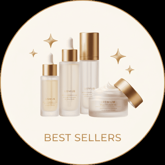 Best sellers category - PurāVeda top selling products